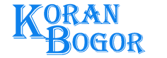 Koran Bogor