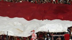 Kota Bogor Dukung Timnas Indonesia di Kualifikasi Piala Dunia: Nobar di Botani Square