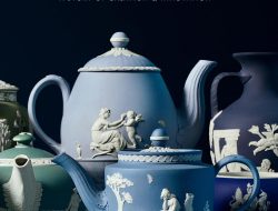 Wedgwood : Keramik Kelas Dunia yang Menyatukan Seni dan Sejarah
