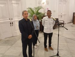 Dedie Rachim Angkat Nama Bogor di Forum Wali Kota Dunia di Vienna