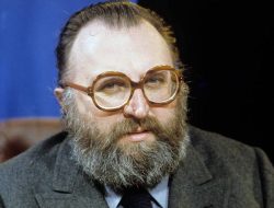 Sergio Leone: Sutradara Spaghetti Western yang Mengubah Wajah Film Dunia