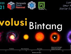 Evolusi Bintang: Kisah Hidup Panjang di Langit Malam