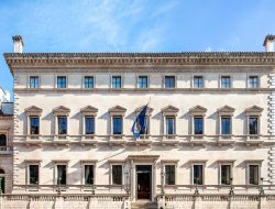 Reform Club Masuk Daftar Historic England, Ini Alasan Pentingnya