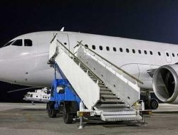 Maskapai Ini Wajibkan Penumpang Plus-Size Beli 2 Tiket Pesawat