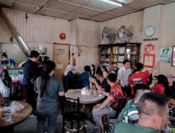 Napak Tilas Sejarah Kopi di Bogor, Pernah Jadi Bekal Perang untuk Pahlawan ke Medan Tempur