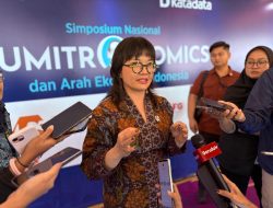 PKKMB UM Hadirkan Wamen Kemdiktisaintek