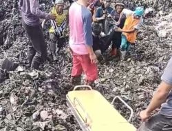 TPA Galuga Bukan Sekadar Sampah, Tapi soal Nyawa yang Harus Dijaga