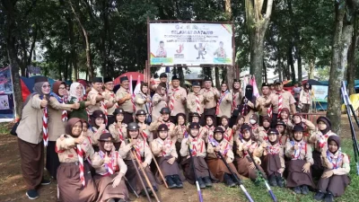 Pemberdayaan Karang Taruna