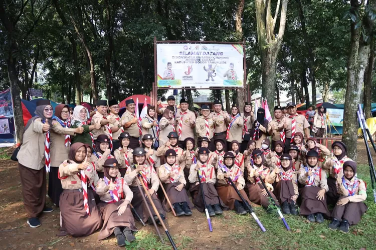 Pemberdayaan Karang Taruna