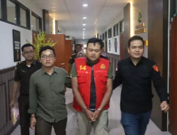 Pegawai Bank BUMN Bogor Terjerat Korupsi Kredit Fiktif, Pelaku Lain Dibidik