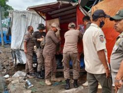 Pemkab Bogor Bakal Bongkar Bangunan Liar di Citeureup Pekan Depan