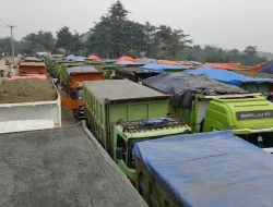 Penutupan Sementara Tambang di Parung Panjang hingga Rumpin Bogor