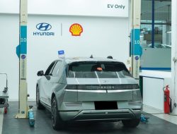 Pengguna Hyundai Ioniq 5, Plus Minus Setelah 80.000 Km