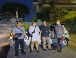 Pegawai Toko di Purwokerto Terciduk Tilap Duit Kasir Rp 480 Juta buat Foya-foya