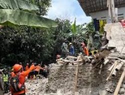 Pelajaran dari Kasus Ambruknya Bangunan Majelis Taklim di Bogor