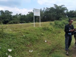 Ratusan Hektare Tanah di 2 Desa di Bogor Disita Negara