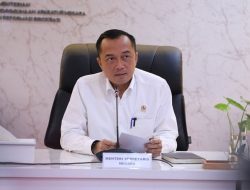 Wamensesneg Sebut Tim Reformasi Polri Ad Hoc, Masa Kerja 6 Bulan