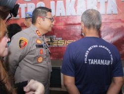 Pemilik Warung yang Cabuli Bocah 6 Tahun di Bogor Ditangkap