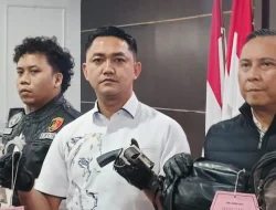 Polisi Gadungan Todong Pemuda di Bogor, Dua Pelaku