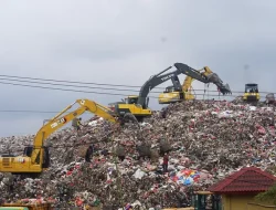 Ancaman Gunungan Sampah 3.000 Ton Bogor Siapkan Perda Baru