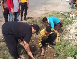 DLH Ajak Warga Bebersih Lingkungan, Cegah Banjir