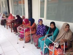 Polisi Dalami Kasus Karyawati Diduga Disekap di Panti Jompo Bogor, 4 Saksi Diperiksa