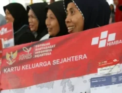 Bansos Penebalan Oktober hingga Desember