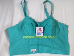 Melacak Jejak Kutang Suroso Pelopor Industri BH Kelas Rakyat