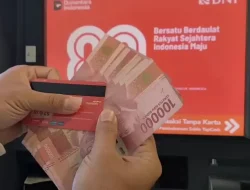 Kabar Gembira Pencairan PKH September 2025, Dana KKS Bank Mandiri Baru Sudah Masuk dengan Nominal Berbeda di Setiap Wilayah