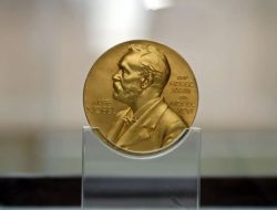 Penghargaan Nobel Simbol Prestasi Tertinggi dalam Ilmu Pengetahuan dan Kemanusiaan Dunia