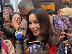 Babak Baru Laporan Nikita Mirzani ke KPK soal Dugaan Suap