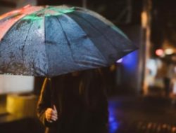 Prakiraan Cuaca Kota Bogor 18 Oktober 2025