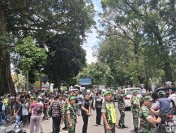 Buntut Panjang Sopir Angkot Bogor Ricuh hingga Pukul Dishub
