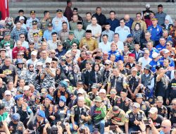 Jadi Mitra Pemkot Bogor Jaga Persatuan, Ormas Diminta Mandiri