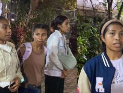 Pilu Karyawati Panti Jompo Ngaku Disekap dan Disuruh Squat Jump 300 Kali