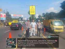 Jasa Raharja Cabang Bogor dan Unit Kamsel Bogor