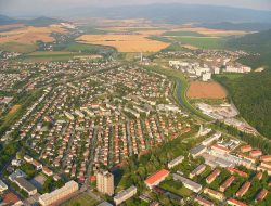 Perencanaan Kota Membangun Ruang Hidup yang Teratur, Nyaman, dan Berkelanjutan