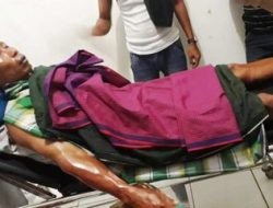 Elpiji 3 Kg Meledak di Sindangbarang Cianjur, 6 Orang Terluka