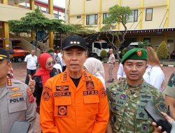 2 Kecamatan di Kota Bogor Rawan Bencana, Ini Daftarnya