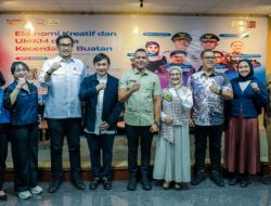 Pemkot Bogor Latih 300 Pelaku UMKM Kuasai Teknologi AI