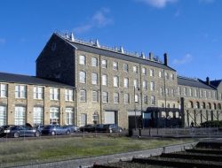 Historic England Penjaga Warisan Budaya dan Sejarah Inggris Raya