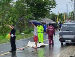 Pemotor Ugal ugalan Freestyle di Bogor, Tabrak Pengendara Lain hingga Tewas