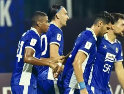 Persib Belum Aman di ACL 2, Simak Syarat Lolos ke Babak 16 Besar