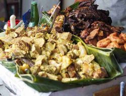 7 Kuliner Enak dekat Stasiun Bogor, Bisa Ditempuh dalam 5 Menitan