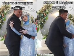 Viral Pengantin Syok Baru Sadar Ayahnya Bukan Ayah Kandung di Hari Pernikahan