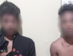 Viral Jambret Gasak HP Bocah di Bogor