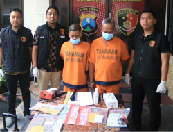 Viral Taksi Online Kena Pungli di Puncak Bogor, Pelaku Diamankan