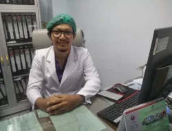 Dokter Bedah dari Tarakan Bawa Riset Kulit Haruan ke Australia