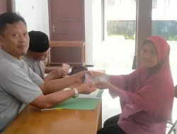 Bansos Reguler BLT Kesra Rp900 Ribu Tahap 2 Diperpanjang hingga 2026