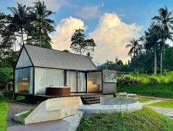 Liburan Akhir Tahun di Bogor? Ini Pilihan Penginapan Paling Favorit